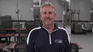 Keller Suppy Training Center Video