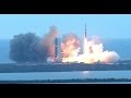 Orion Soars on First Flight Test - YouTube