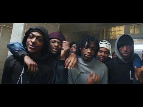WalkDown Dame x LeafWard - Been A Gangsta  (Dir. by @cinematicradeo) (bmpcc4k music video)