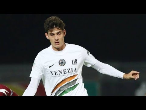 Marco Pinato - 2018 - HD