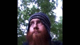 The calm that killed the storm