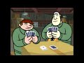 Wordgirl The Boys Get New Uniforms