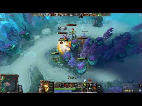 TEAM BLAME NOOB NAIX HC = NAIX MVP