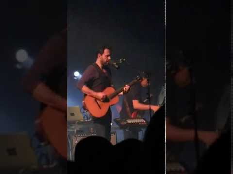 Gérald De Palmas - Lawrence D'Arabie - 24/11/2016