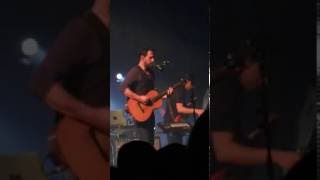 Gérald De Palmas - Lawrence D'Arabie - 24/11/2016