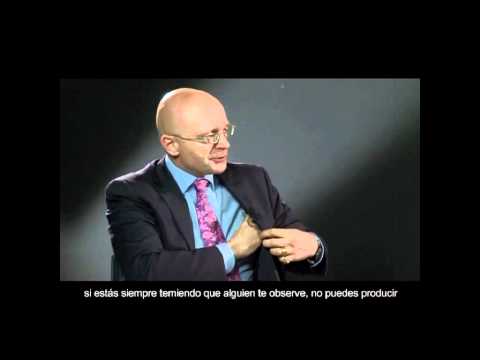 Entrevista a Jonas Ridderstrale - Parte 2