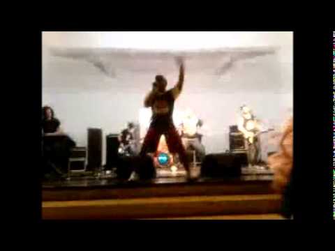 Animê Summer Plus 2011 - Banda Gattai