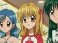 Mermaid Melody Italian Concerto D Amore Yuri Version