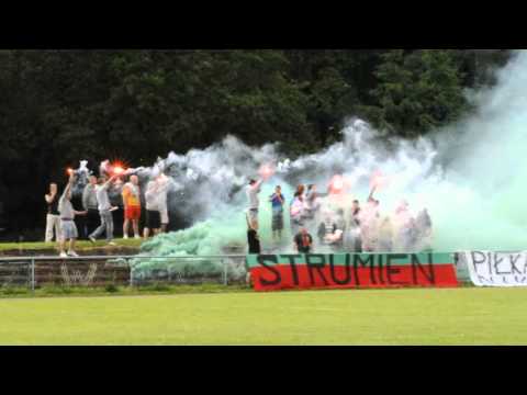 29.06.2011 | Wisła Strumień - GKS Morcinek Kaczyce 0:6 (0:2)