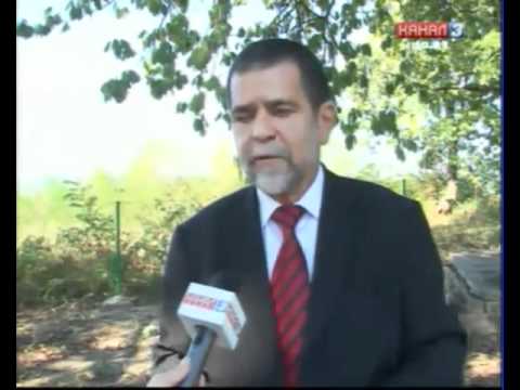 Uređeno staro jevrejsko groblje na Rabiću