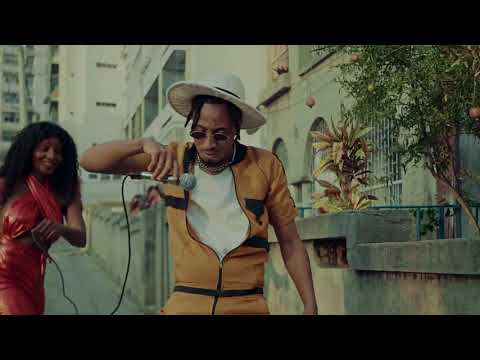 Lil Banks - Papito (Music video)