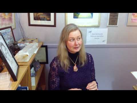 What Do Spirits Do In The Afterlife? I Psychic Medium Carolyn Molnar