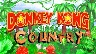 Cover art for Bonus Room Blitz - Donkey Kong Country (GBA)