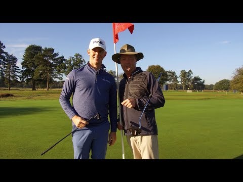 A Round With Radar - Episode 4: Brandon Stone