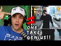 THE RAP FLOWS Rapper Reacts To Ren Halftime Nas Retake First Reaction