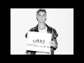 Justin Bieber - Sorry (Crazywell Club Mix) 