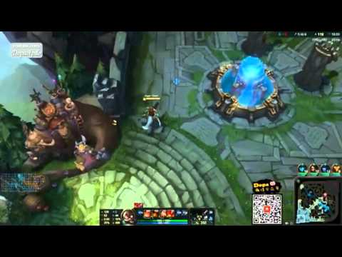 Feb 25, 2016 Dopa Corki vs Fiora S6 Live Stream ♦ TOP ✔