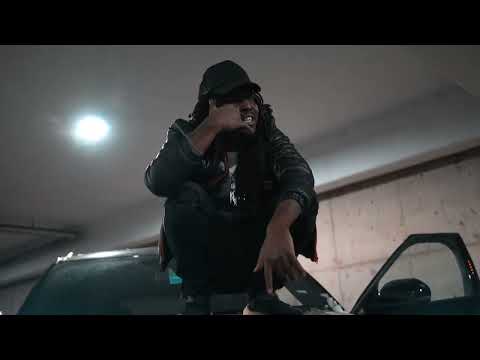 Lil Nuka AKA GreatKush - Who Am I (Official Video) shot by Loner_Films