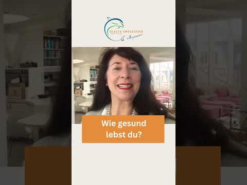 Wie gesund lebst du?