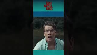 EVIL DEAD IS MESSED UP! #EvilDead #Evildeadrise #shorts