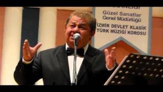 Mustafa UĞUR-Ben Esîr-i Handenim Üftâdenim Ey Gül Tenim (ŞEVK EFZA)R.G.