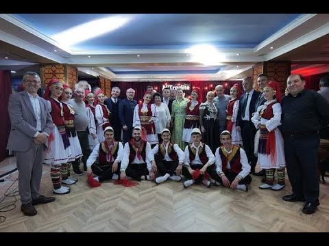 N`Traditë Show - Nata Dibrane