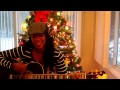 JOHN LEGEND-SAVE THE NIGHT 