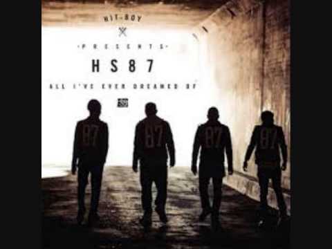 Make Something - HS87 (Feat. Kent M$NEY, K. Roosevelt, Hit-Boy & Common)