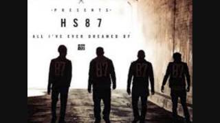 Make Something - HS87 (Feat. Kent M$NEY, K. Roosevelt, Hit-Boy &amp; Common)