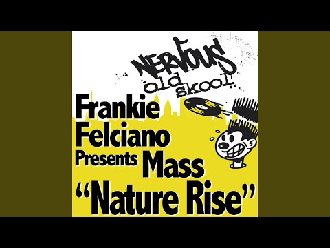 Nature Rise (Our Savior's Dub)