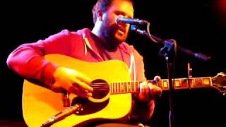 David Bazan - God Rest Ye Merry Gentlemen