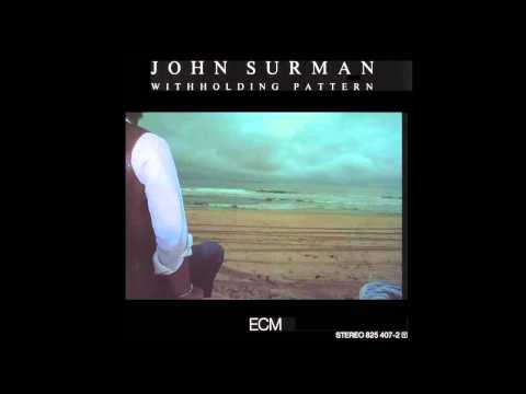 John Surman - Wildcat Blues