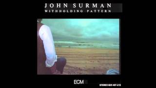 John Surman - Wildcat Blues