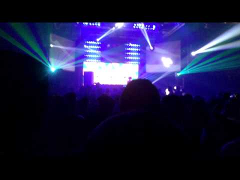 Industrial Copera- Candy Cox 23/02/2013