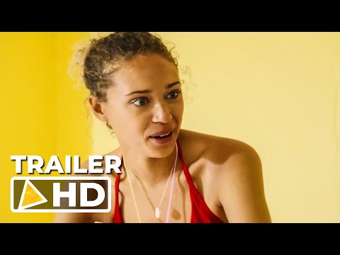 SWEETHEART (2023) Official Trailer — (HD)