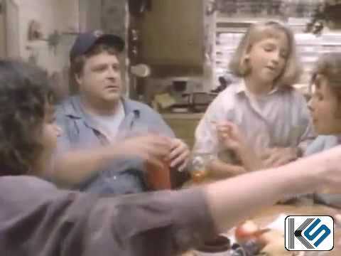 Pappa e Ciccia 1988 Sigla (Roseanne)