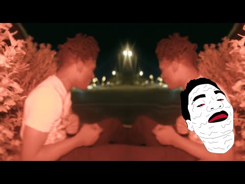 Swervo Jay - 5AM Outside | Directed by s8nluck
