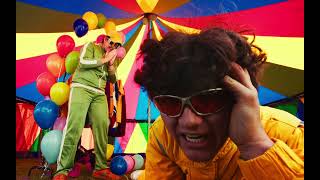 Video SWAG NAD KOMFORT - Doplnění Dripu (OFFICIAL MUSIC VIDEO)