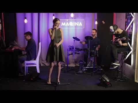 Fioll - U rrit vasha | Live at Maqina