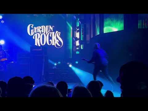 Godzilla, Blue Oyster Cult, March 20, 2023