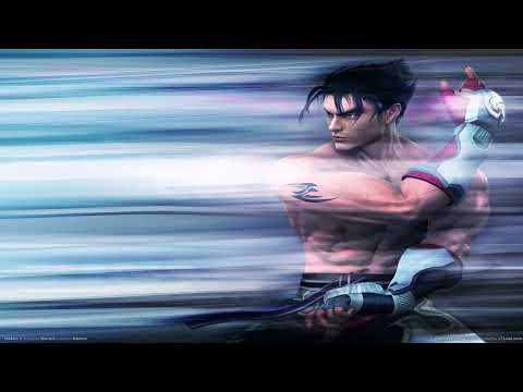 Tekken 5 - ♫The Finalizer♫