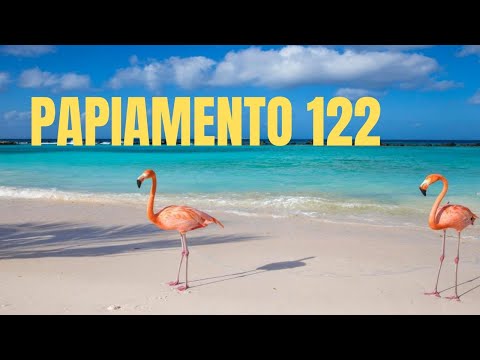 PAPIAMENTO 122 KIKO KI /KEN KENDE