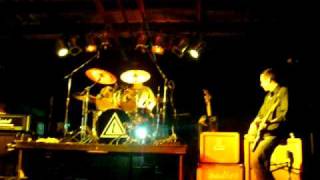 Toadies &quot;Heel&quot;