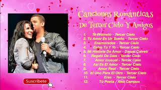 Canciones Románticas De Tercer Cielo Y Amigos