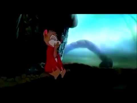 The Secret of Nimh Recut Trailer