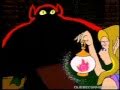 Bring Light To My Lair Or Else You Will DIE
