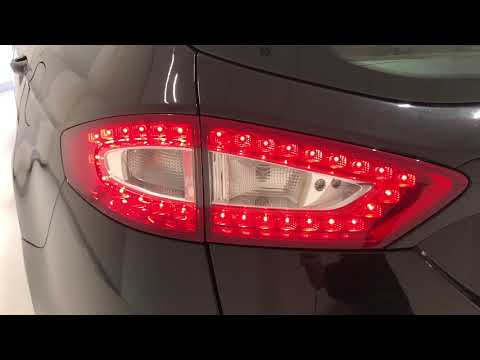 FORD Mondeo SW 2.0 TDCi 150CV Business Anno 2016