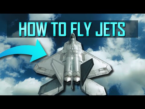 How To Fly Jets In Battlefield 6 (Settings, Practice Range, Thrust Vectoring, Loadouts etc.)