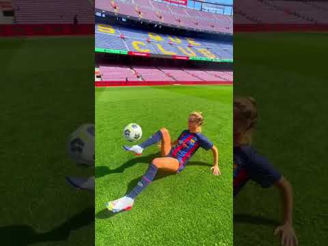 @lia lewis the juggler#foryou #football #love