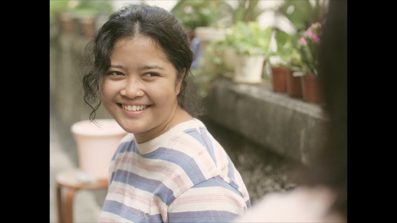 《Ateh》Ateh 第十五屆鮮浪潮國際短片節(本地競賽短片)